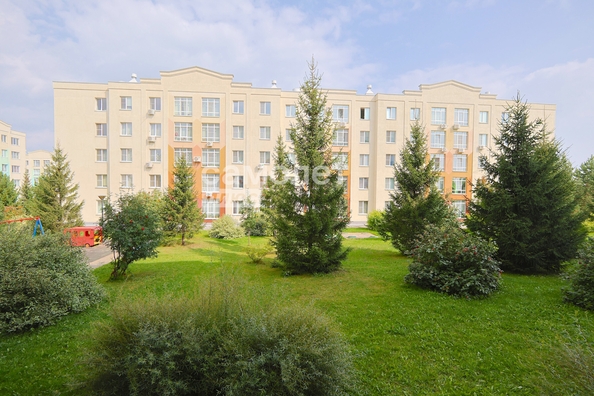 
  Продается 3-комн. квартира 60.2 м². Фото 18.
