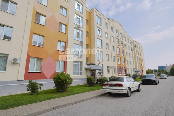 
  Продается 3-комн. квартира 60.2 м². Фото 19.