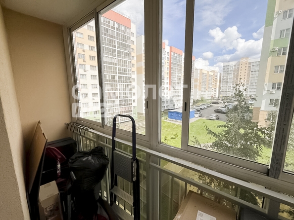 
  Продается 2-комн. квартира 36 м². Фото 18.