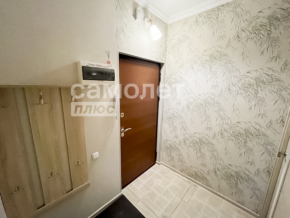 
  Продается 2-комн. квартира 36 м². Фото 20.