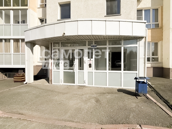 
  Продается 2-комн. квартира 36 м². Фото 29.