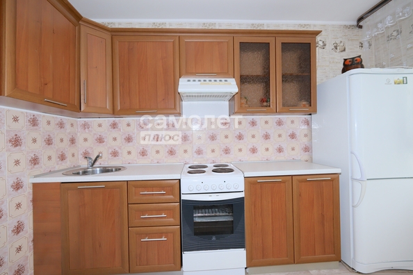
  Продается 3-комн. квартира 66.2 м². Фото 2.