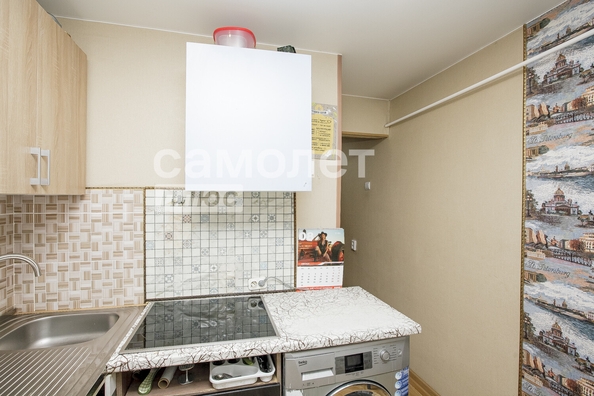 
  Продается 2-комн. квартира 43.9 м². Фото 2.