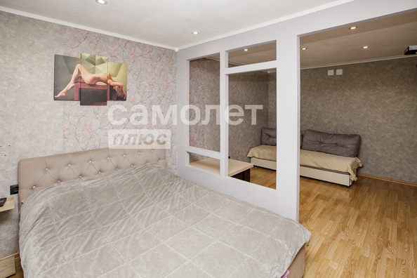 
  Продается 2-комн. квартира 43.9 м². Фото 6.