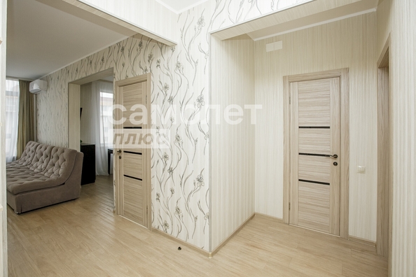 
  Продается 3-комн. квартира 87.1 м². Фото 3.