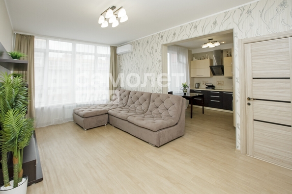 
  Продается 3-комн. квартира 87.1 м². Фото 5.