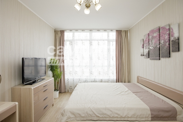 
  Продается 3-комн. квартира 87.1 м². Фото 15.