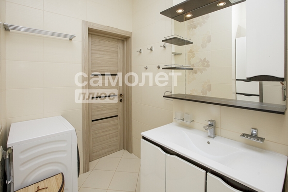 
  Продается 3-комн. квартира 87.1 м². Фото 27.
