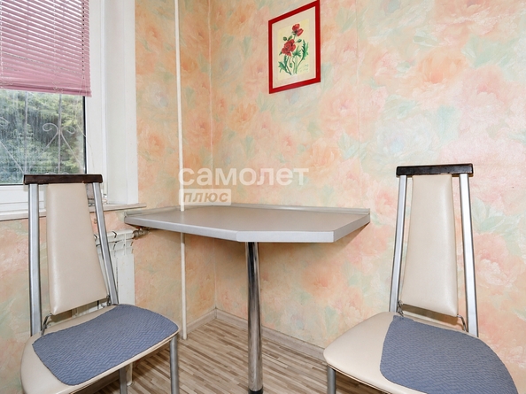 
  Продается 2-комн. квартира 44.8 м². Фото 8.