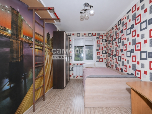
  Продается 2-комн. квартира 44.8 м². Фото 16.