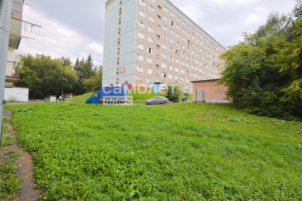 
  Продается 2-комн. квартира 44.8 м². Фото 20.