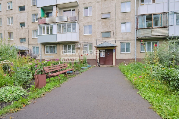 
  Продается 2-комн. квартира 44.8 м². Фото 22.