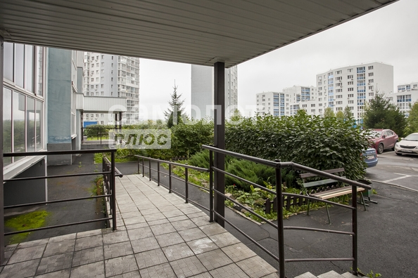 
  Продается 3-комн. квартира 69 м². Фото 33.