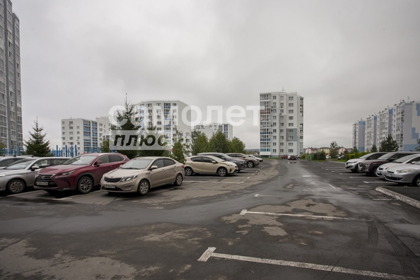 
  Продается 3-комн. квартира 69 м². Фото 35.