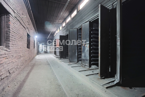 
  Продается склад 3699 м². Фото 19.