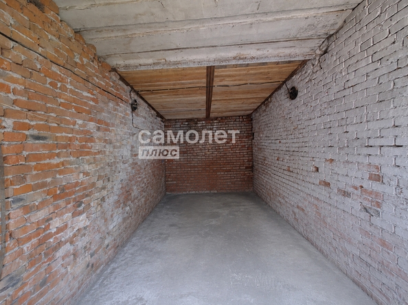 
  Продается парковка 17.3 м². Фото 2.