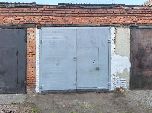 
  Продается парковка 17.3 м². Фото 10.