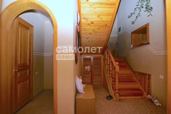
  Продается коттедж 145.9 м². Фото 19.