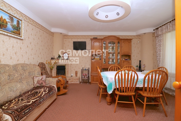 
  Продается коттедж 145.9 м². Фото 28.