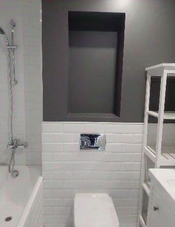 
  Продается 1-комн. квартира 24.6 м², в ЖК Родные просторы. Фото 8.