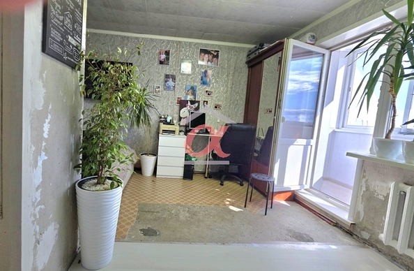 
  Продается 1-комн. квартира 30 м². Фото 5.