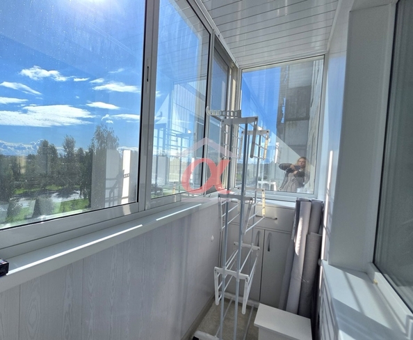 
  Продается 1-комн. квартира 30 м². Фото 10.