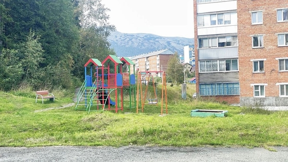 
  Продается 4-комн. квартира 81.6 м². Фото 32.
