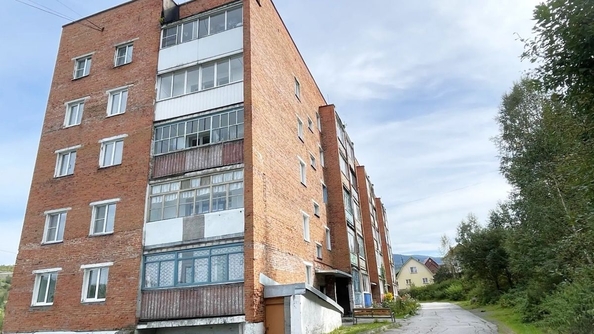 
  Продается 4-комн. квартира 81.6 м². Фото 33.