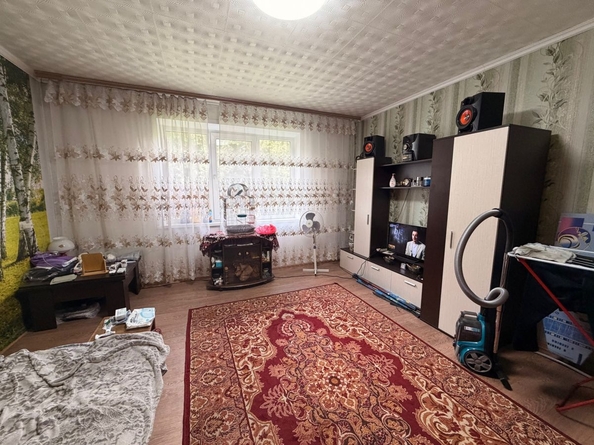 
  Продается 1-комн. квартира 36.6 м². Фото 7.