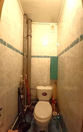 
  Продается 2-комн. квартира 56.7 м². Фото 12.