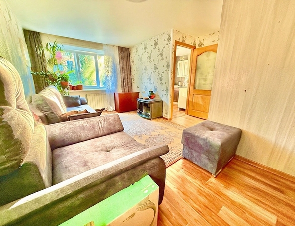 
  Продается 1-комн. квартира 29.4 м². Фото 2.