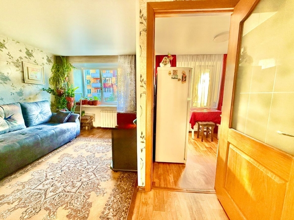 
  Продается 1-комн. квартира 29.4 м². Фото 5.