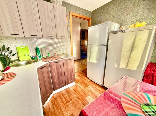 
  Продается 1-комн. квартира 29.4 м². Фото 7.