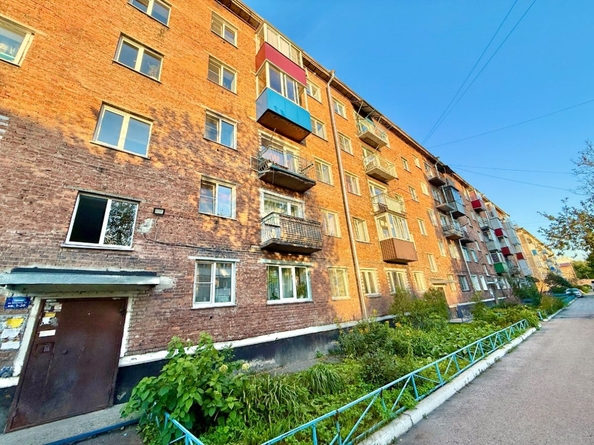 
  Продается 1-комн. квартира 29.4 м². Фото 14.
