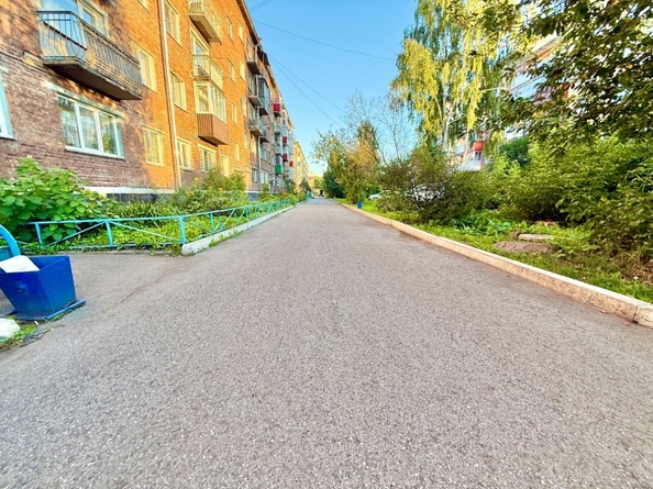 
  Продается 1-комн. квартира 29.4 м². Фото 15.