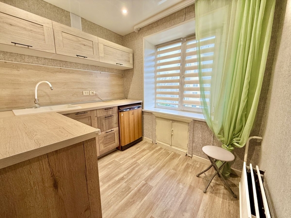 
  Продается 2-комн. квартира 39.8 м². Фото 4.
