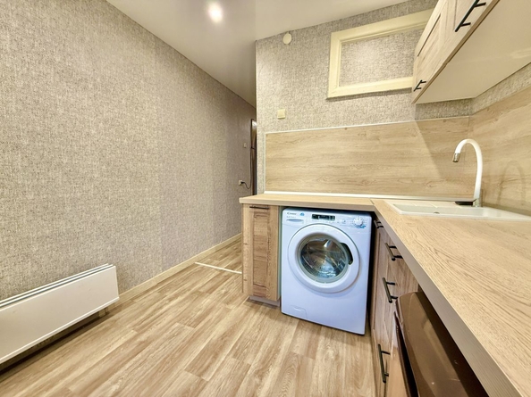
  Продается 2-комн. квартира 39.8 м². Фото 5.