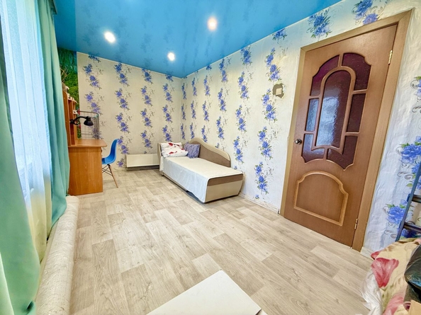 
  Продается 2-комн. квартира 39.8 м². Фото 9.