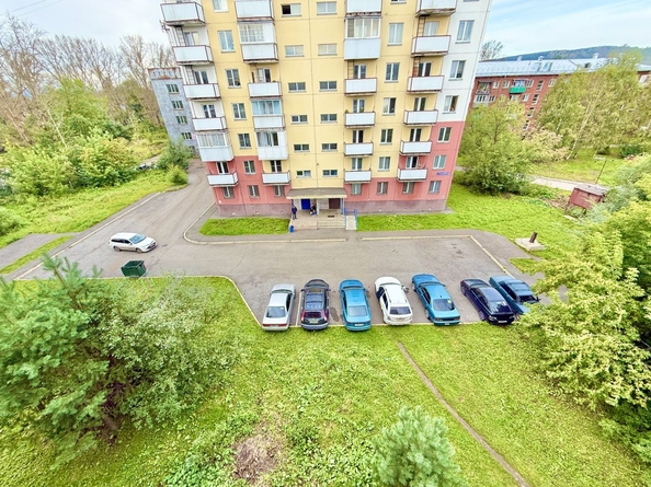 
  Продается 2-комн. квартира 39.8 м². Фото 11.