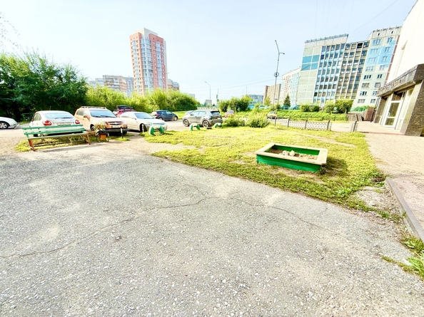 
  Продается 1-комн. квартира 42.6 м². Фото 16.