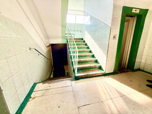 
  Продается 2-комн. квартира 43.2 м². Фото 13.