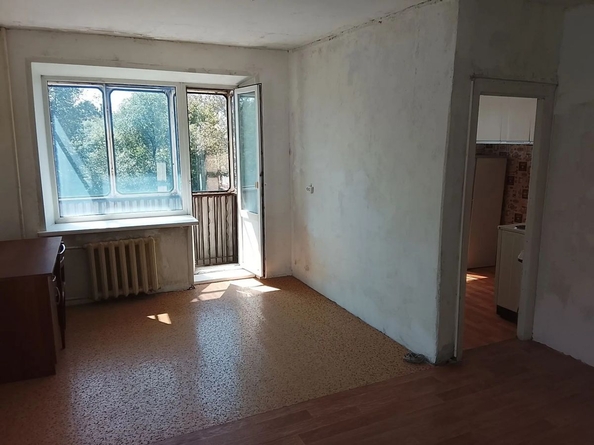 
  Продается 1-комн. квартира 30.8 м². Фото 1.