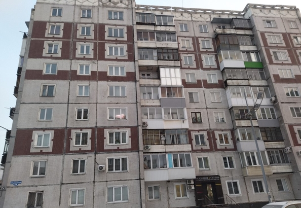 
  Сдается 2-комн. квартира 53.2 м². Фото 15.