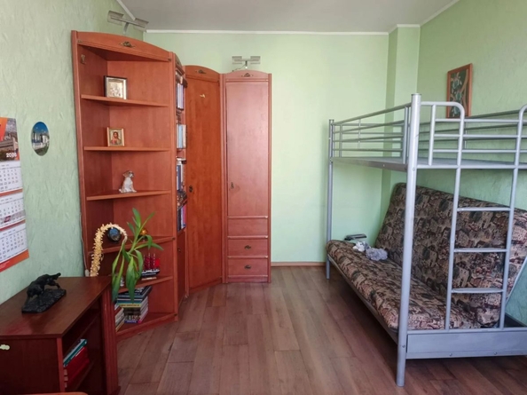 
  Сдается 3-комн. квартира 81.8 м². Фото 16.