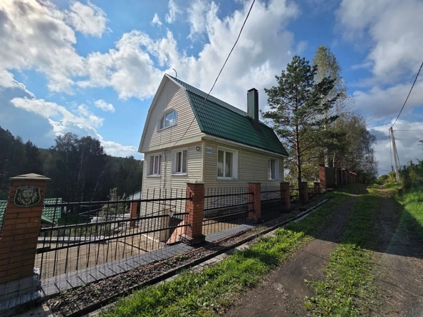 
  Продается коттедж 108 м². Фото 1.