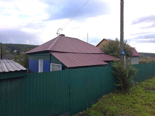 
  Продается дом 50.4 м². Фото 3.
