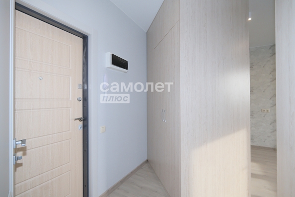 
  Продается 1-комн. квартира 32.2 м², в ЖК Московский проспект, дом 18. Фото 3.