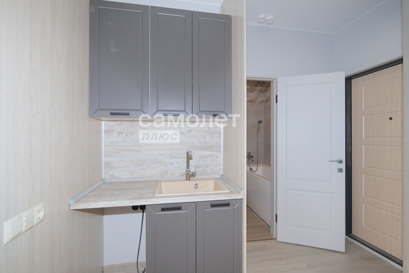
  Продается 1-комн. квартира 32.2 м², в ЖК Московский проспект, дом 18. Фото 4.
