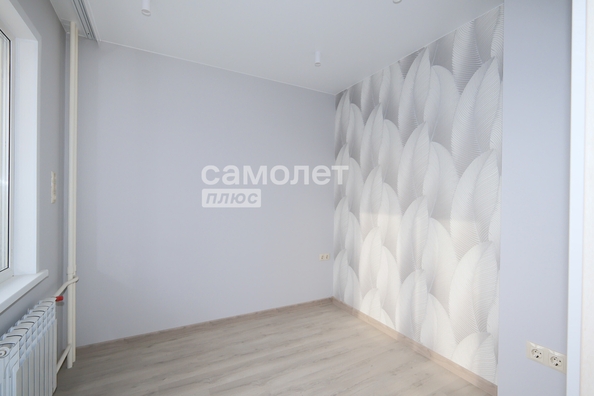 
  Продается 1-комн. квартира 32.2 м², в ЖК Московский проспект, дом 18. Фото 7.