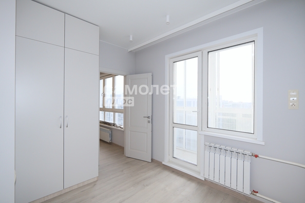 
  Продается 1-комн. квартира 32.2 м², в ЖК Московский проспект, дом 18. Фото 8.